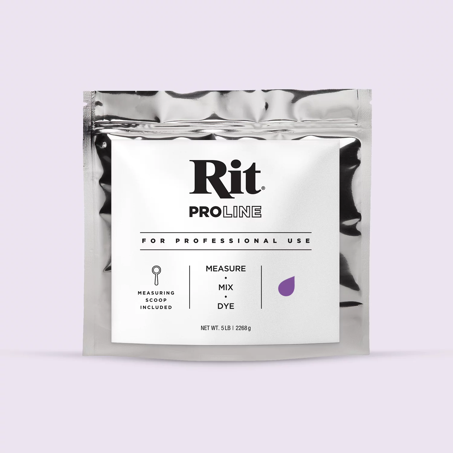 Rit ProLine Purple, 2268 г