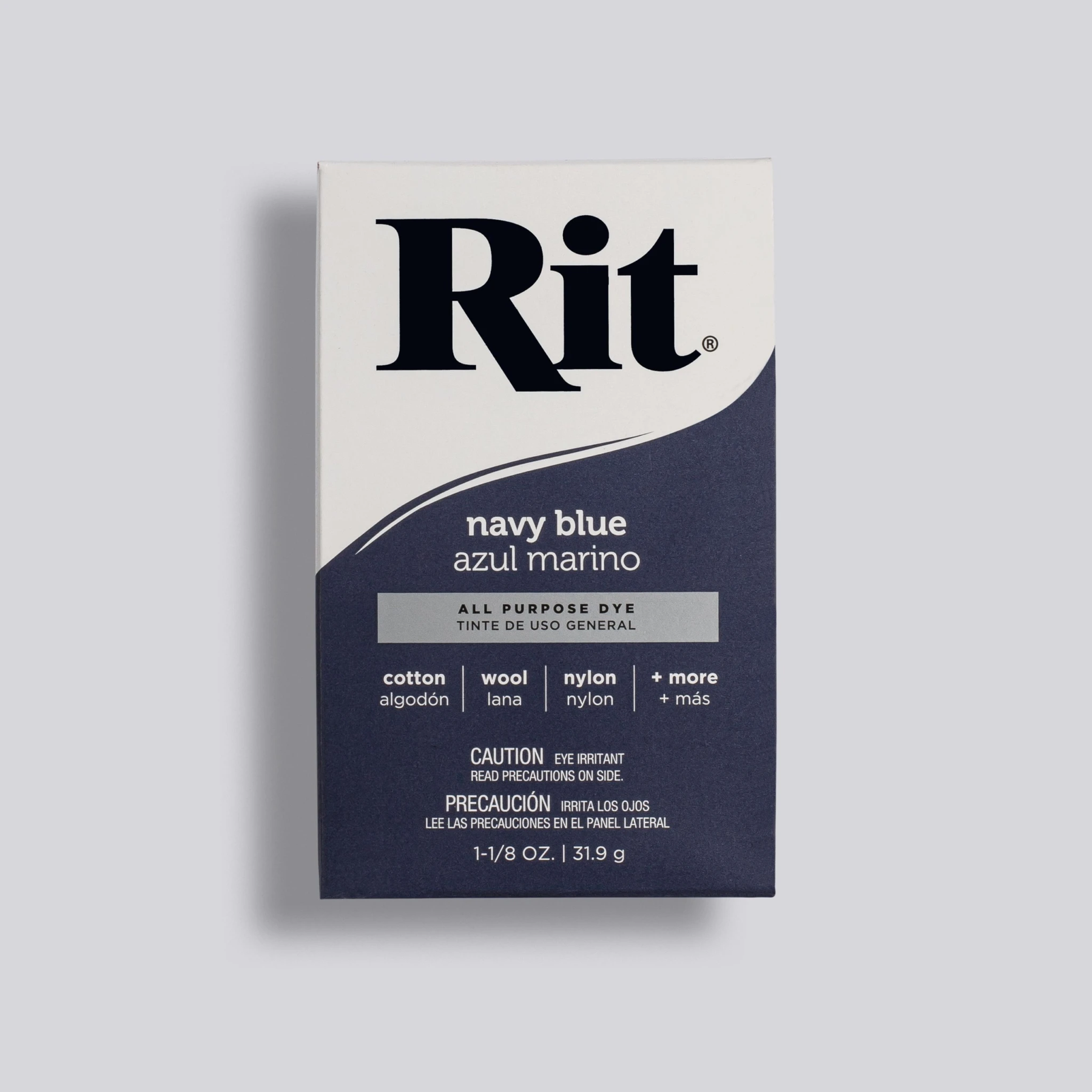 Rit Dye Navy Blue