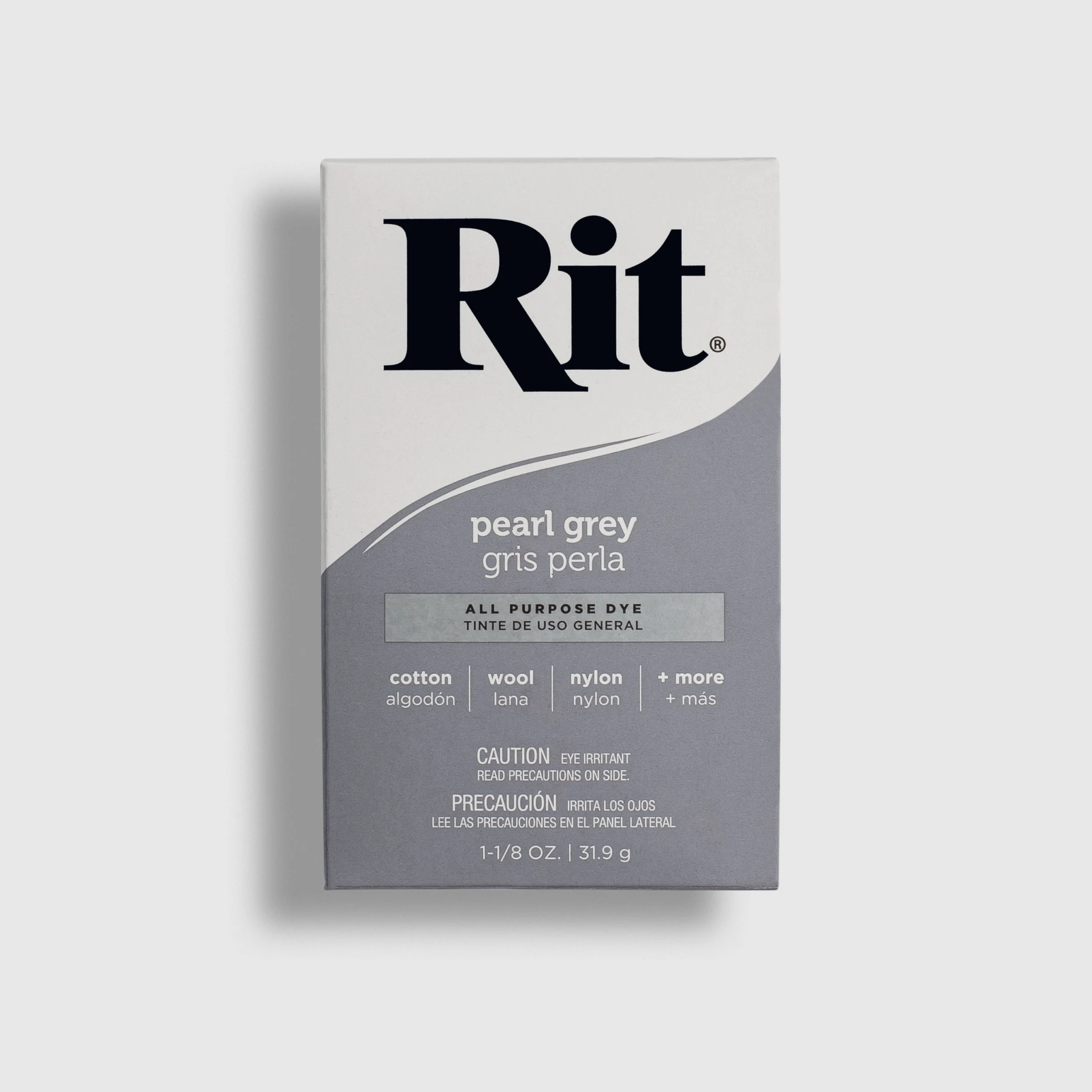 Rit Dye Pearl Grey