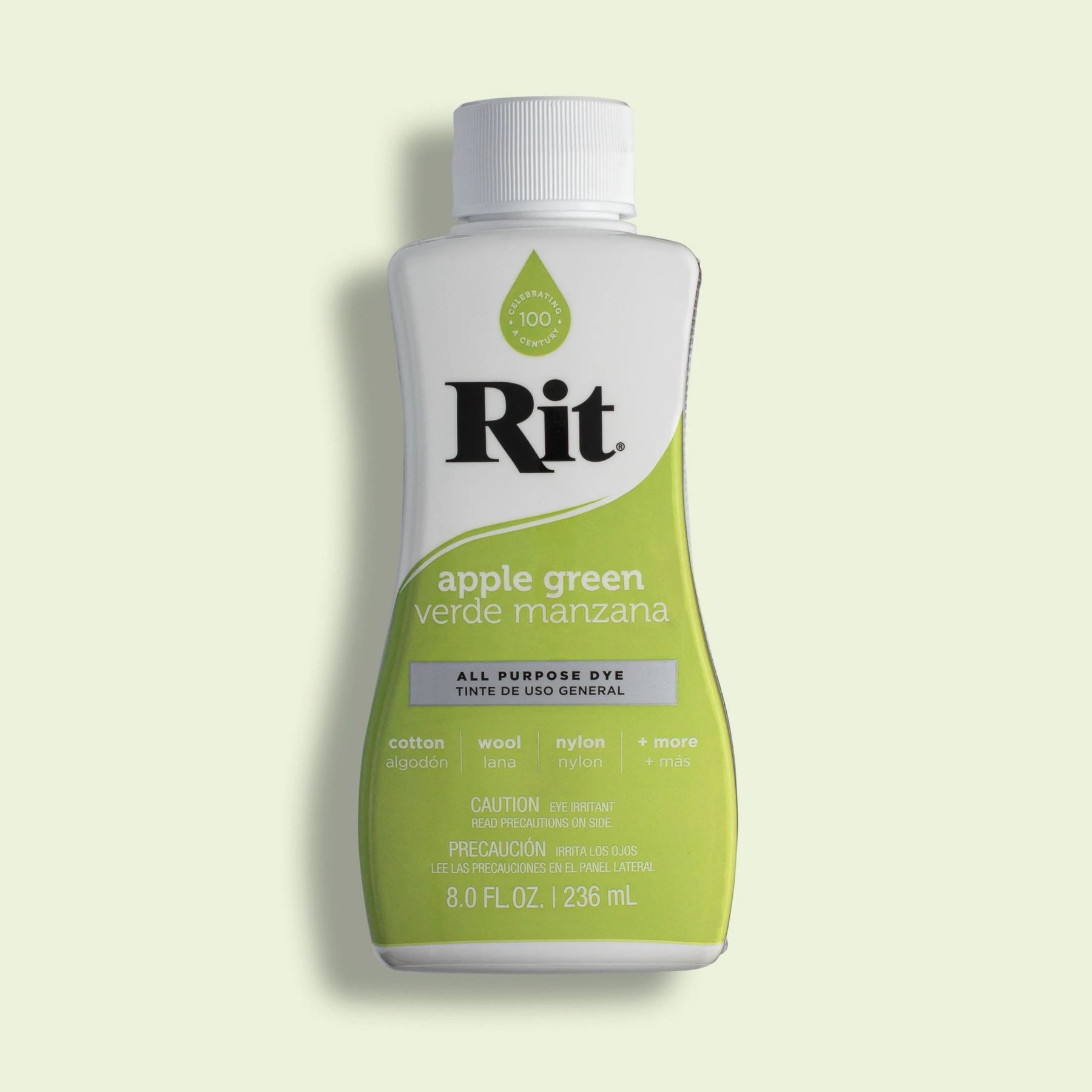 Комплект Rit Dye Green Sage