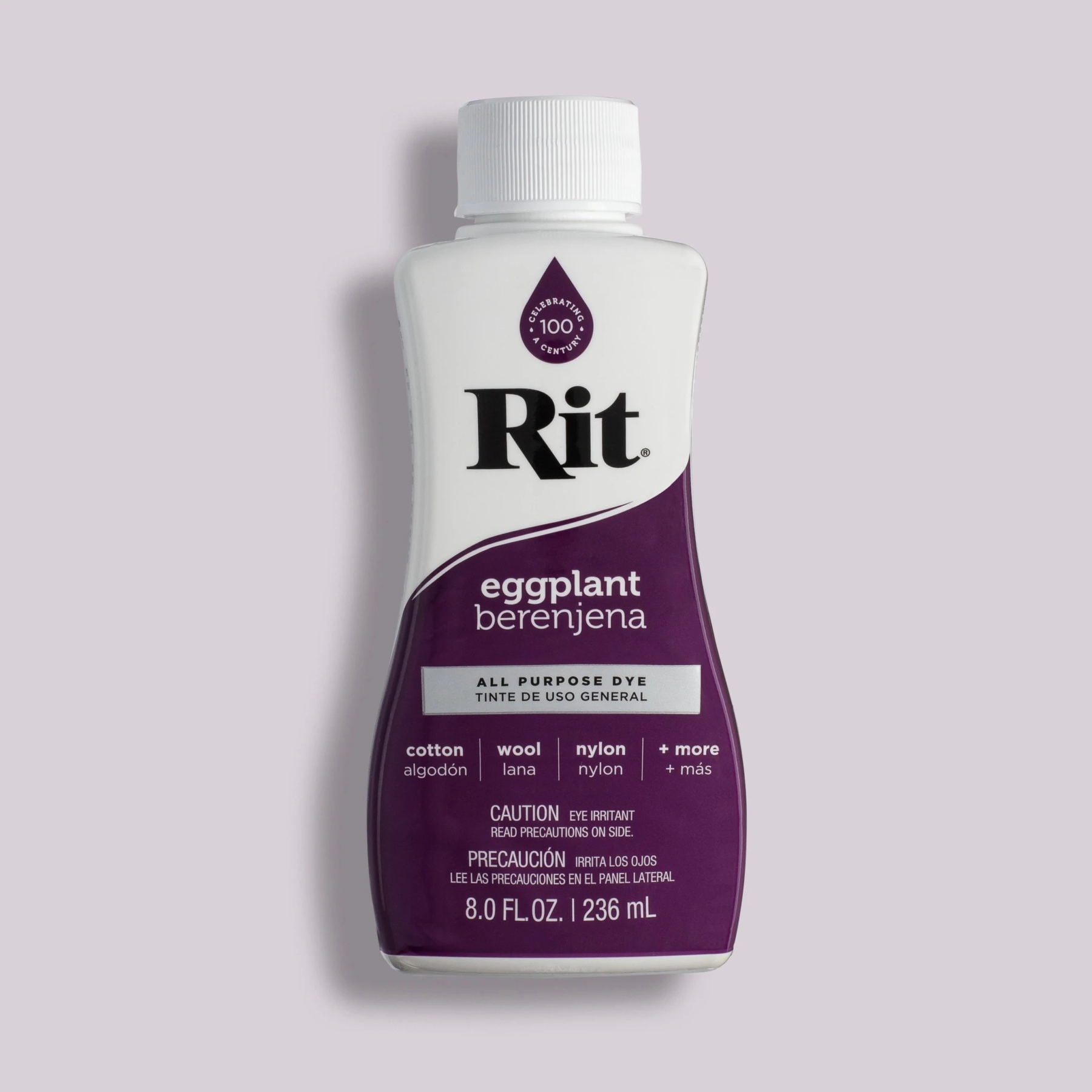 Rit Dye Eggplant