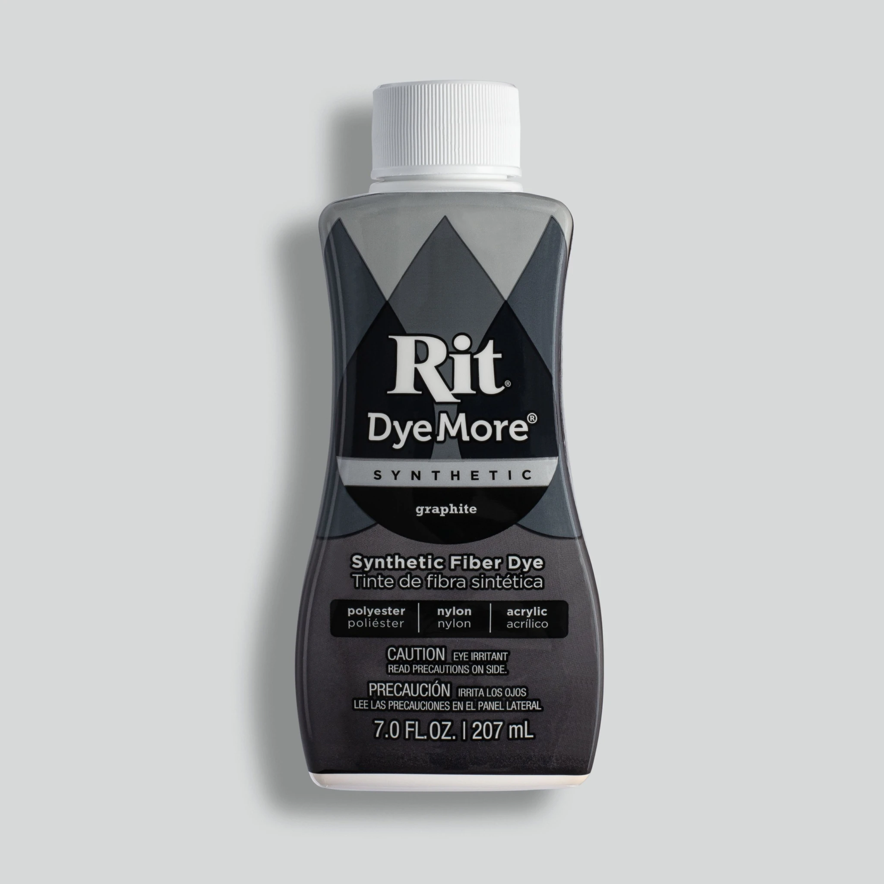 Rit DyeMore Graphite