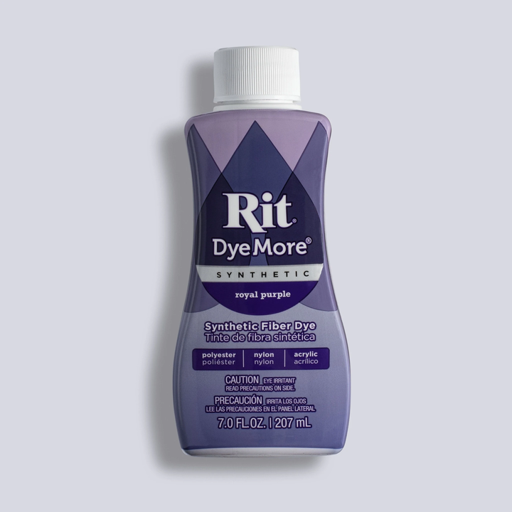 Rit DyeMore Royal Purple