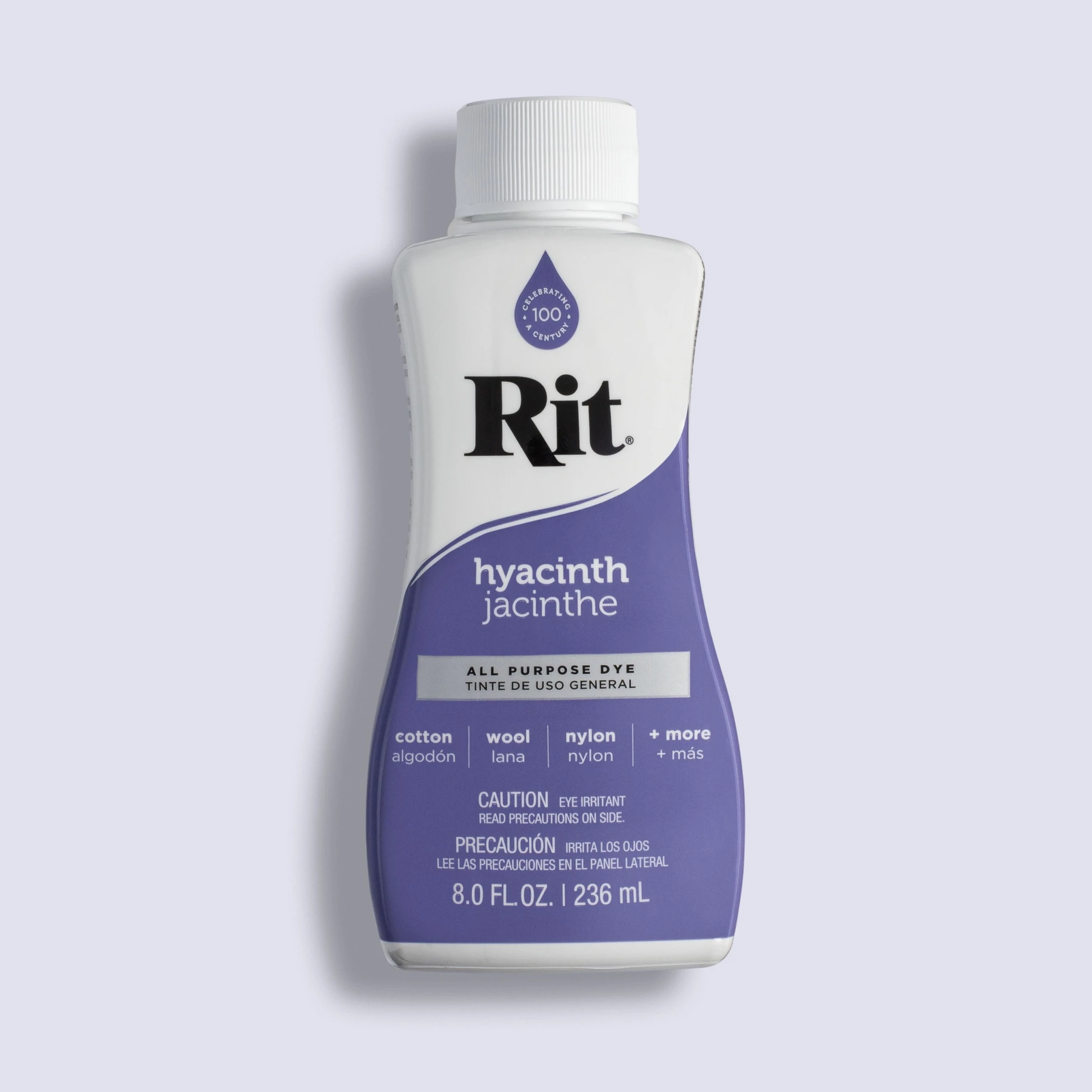 Rit Dye Hyacinth