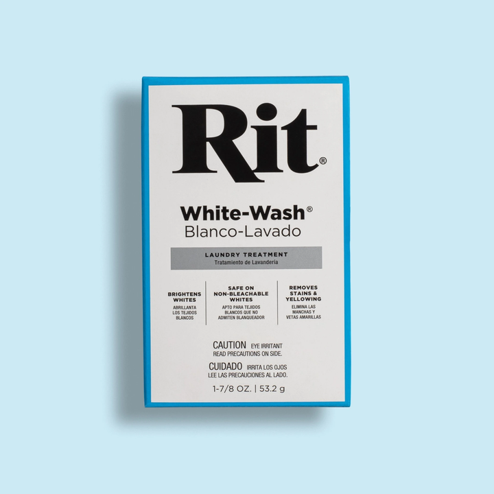 Rit White-Wash®