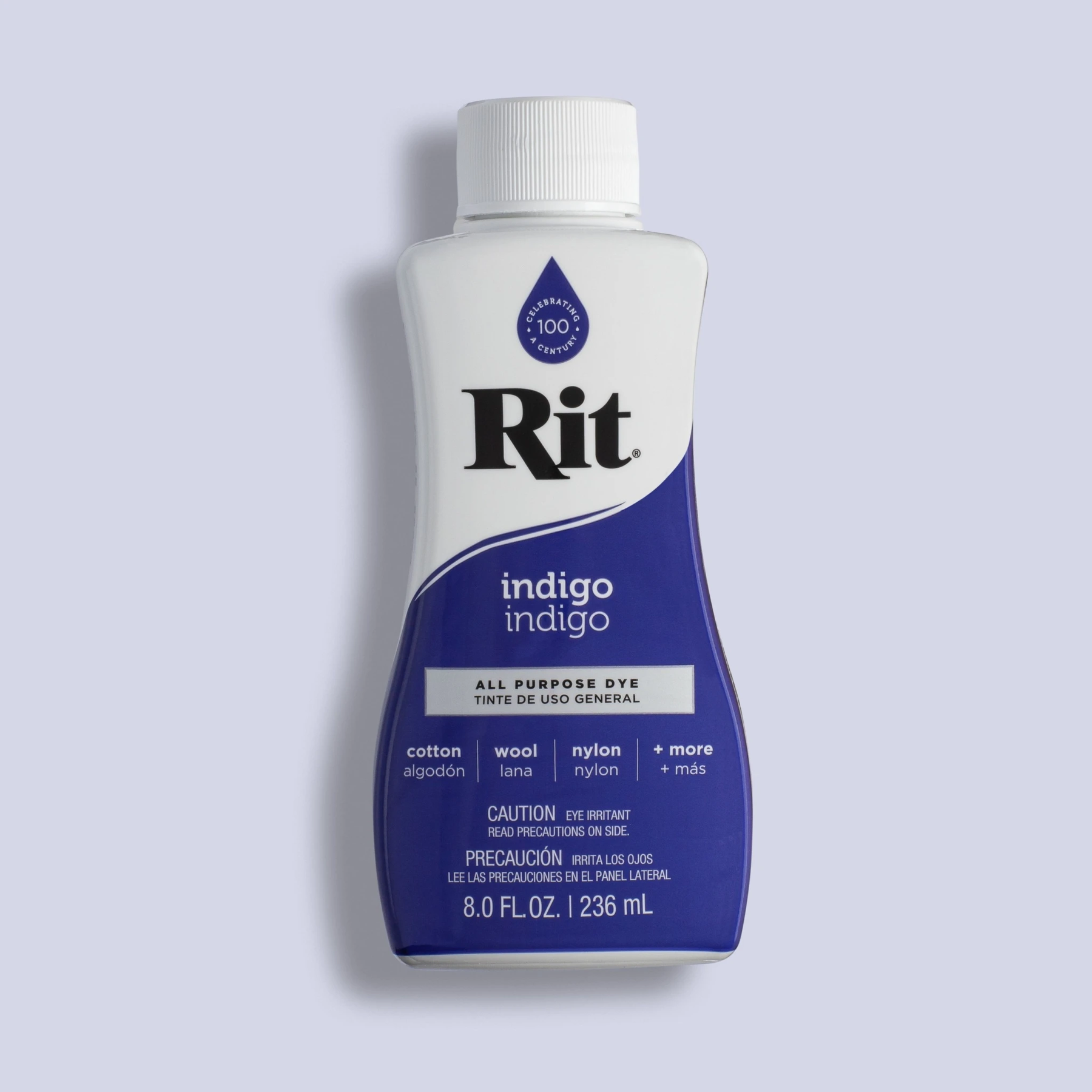 Rit Dye Indigo