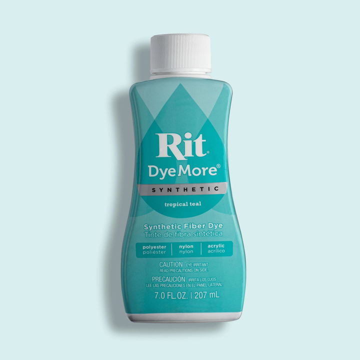 Rit DyeMore Tropical Teal