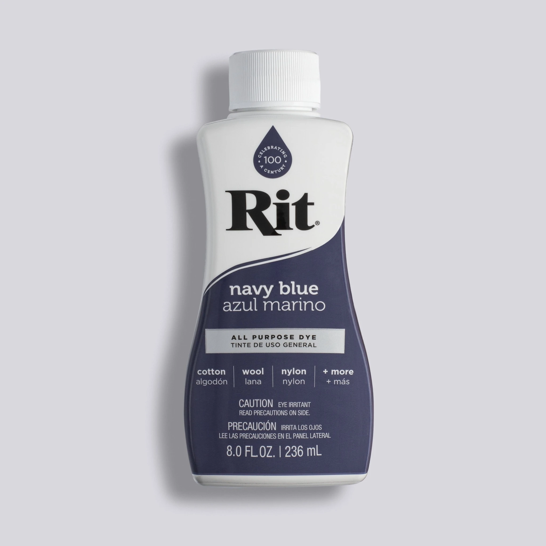 Rit Dye Navy Blue